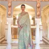 KHUBHANI SILK